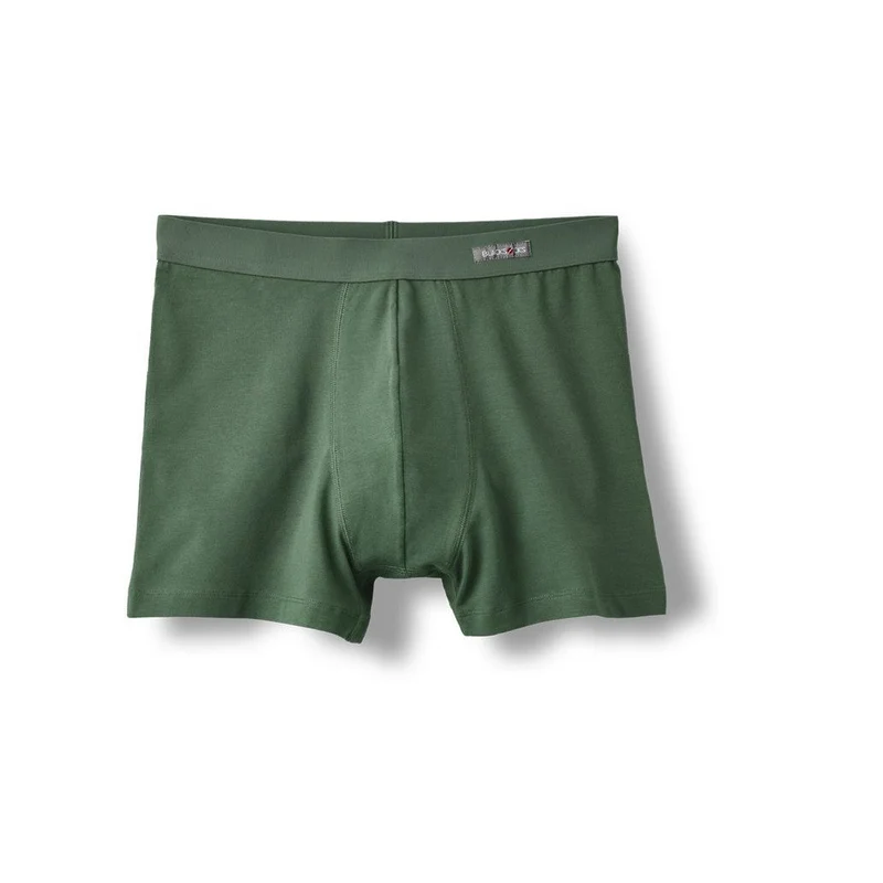 Boxer Albertine / Grün