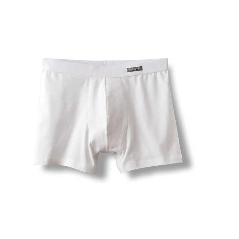 Boxer Albertine / Weiss
