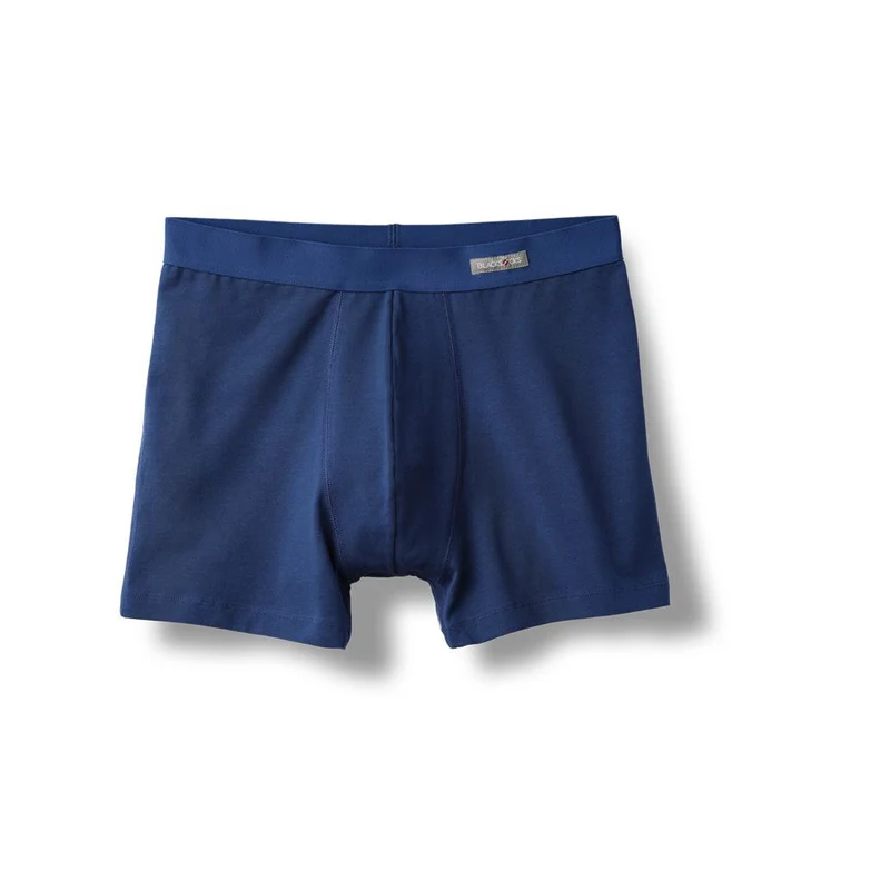 Boxer Albertine / Blau