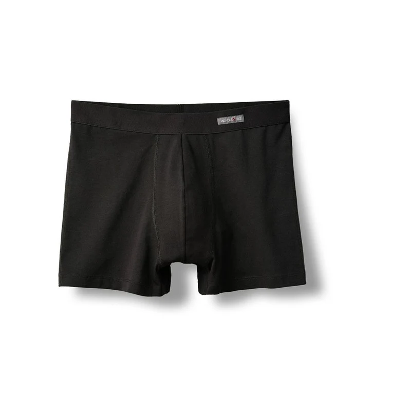 Boxer Albertine / Schwarz