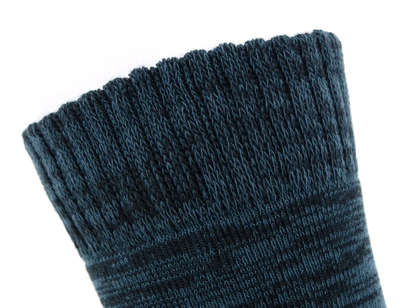 2 Paar Thermosocken Herren Design petrol/anthrazit