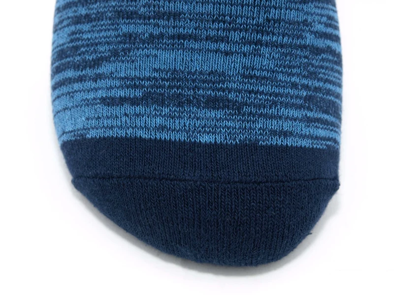 2 Paar Thermosocken Herren Design jeans/grau