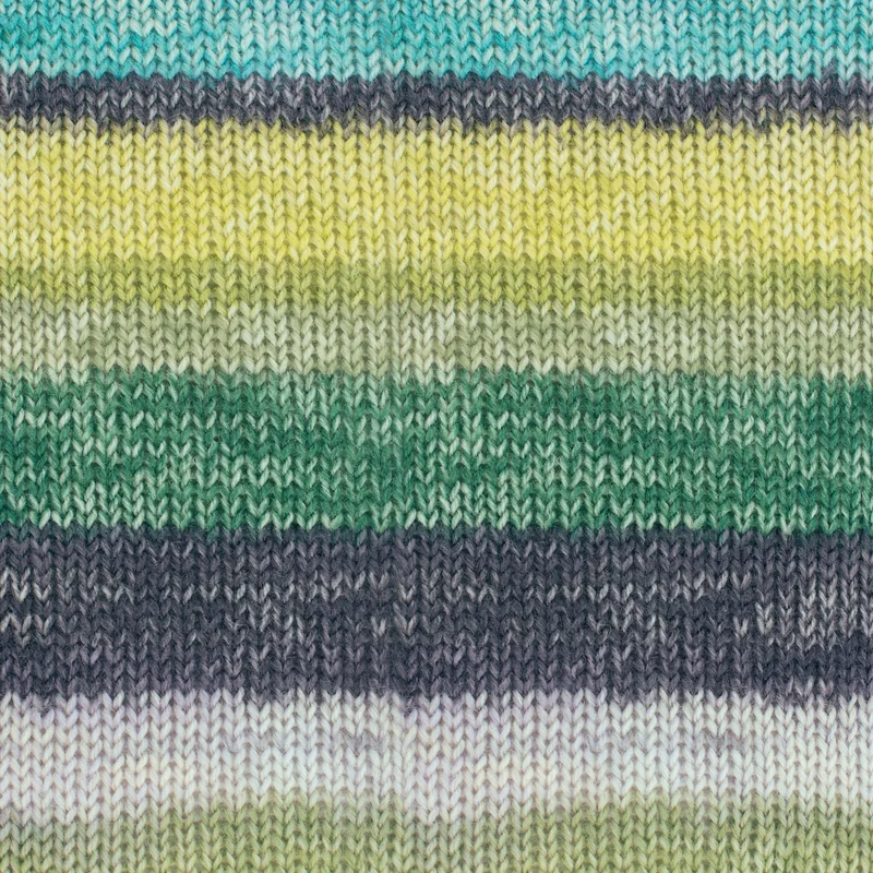 Strickset 7 x Hot Socks Madena