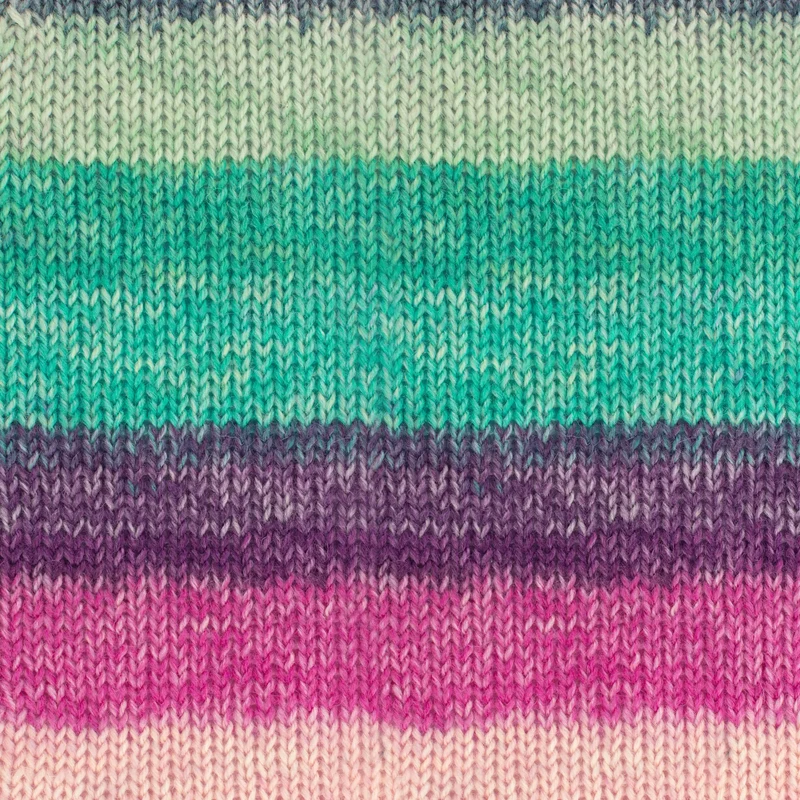 Strickset 7 x Hot Socks Madena
