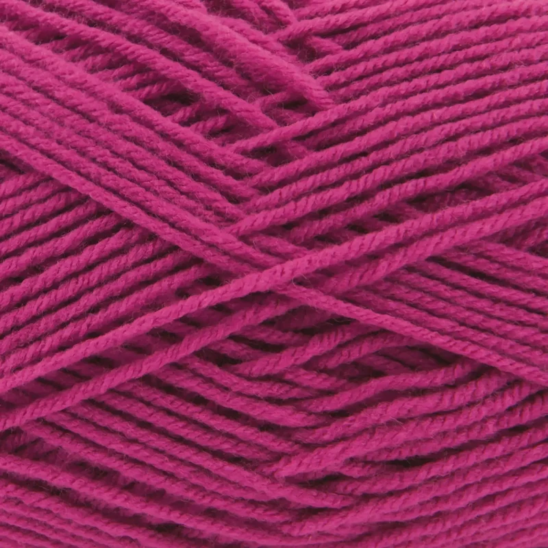 Strickset XXL-Schal Brioche