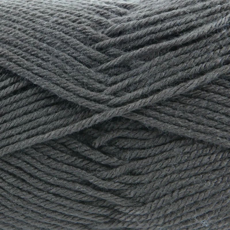 Strickset XXL-Schal Brioche