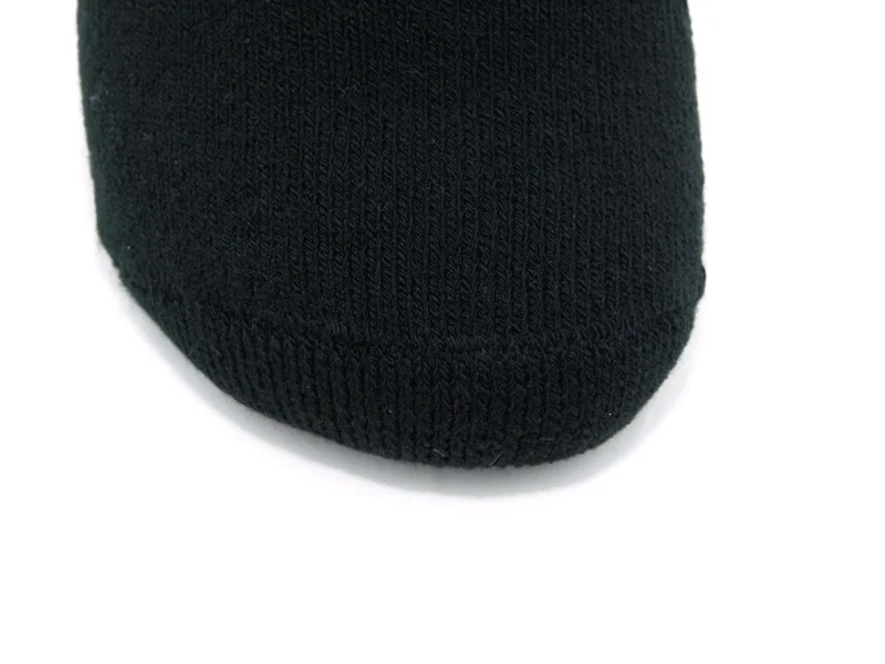 1 Paar Mega Thermosocken schwarz