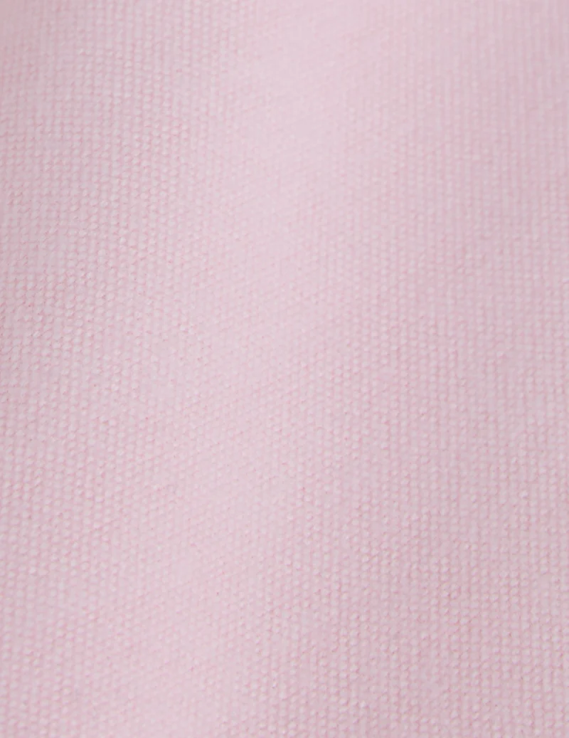 Chemise Marion rose