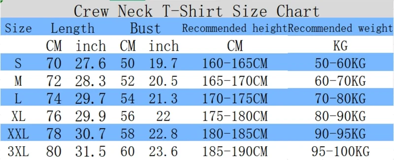 Herren T-Shirt Los Angeles Shirt Rundhals Streetwear Tank Top Hemd Polohemd