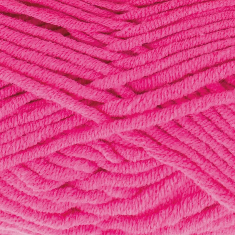 Strickset Orange Flamingo Pullover