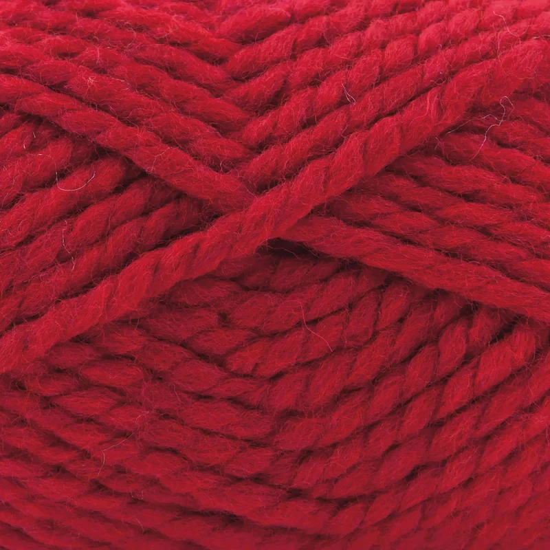Strickset Mütze, Loop und Fäustlinge