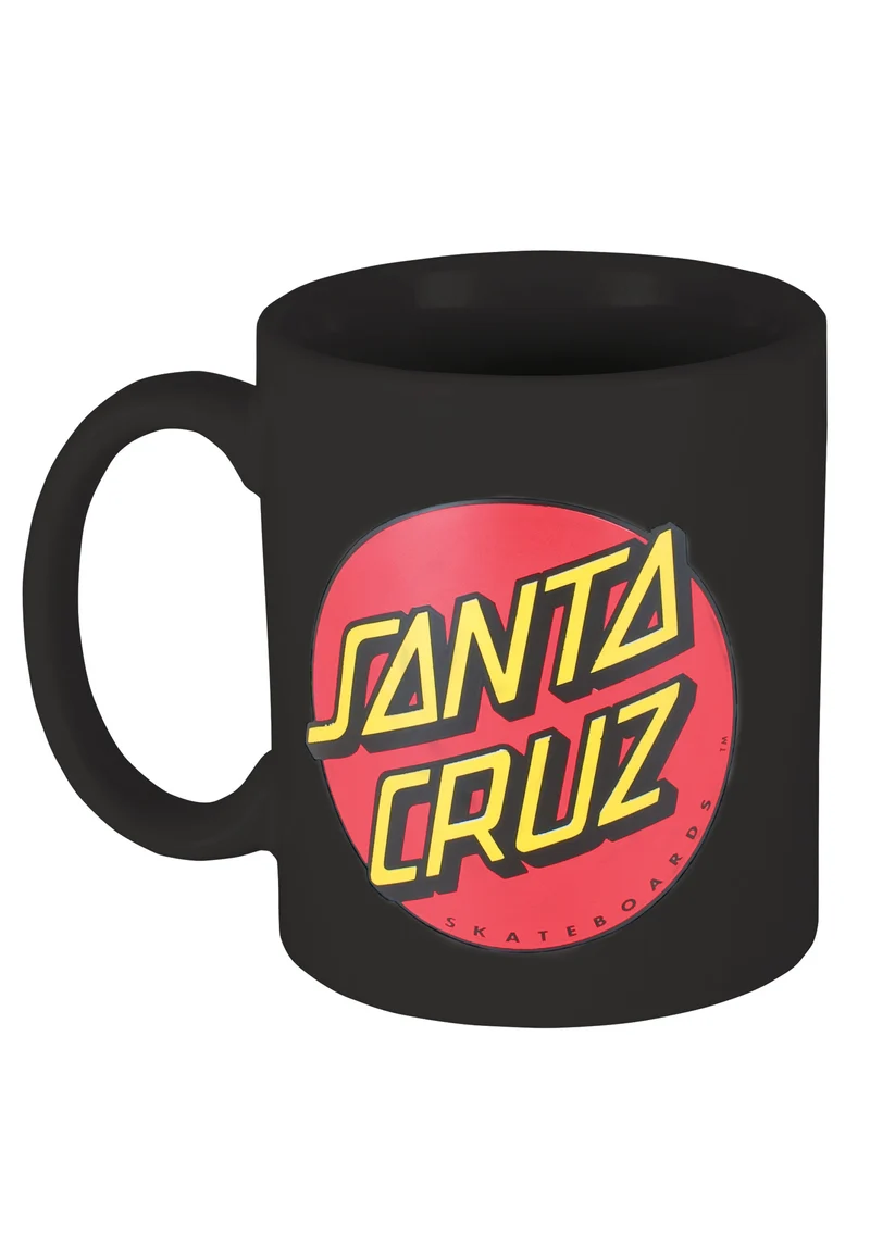 Classic Dot Mug