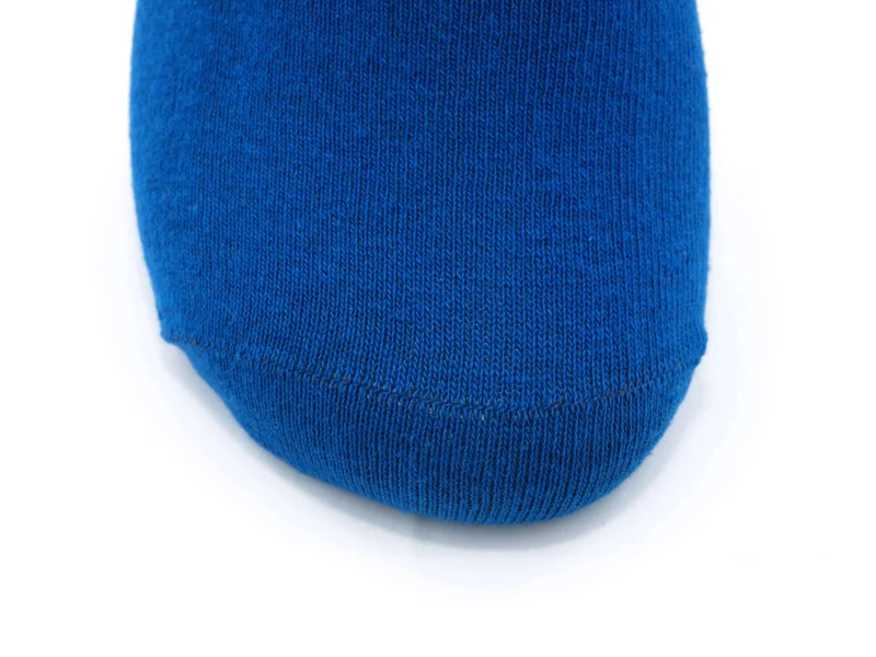 2 Paar bunte Herrensocken ultramarin