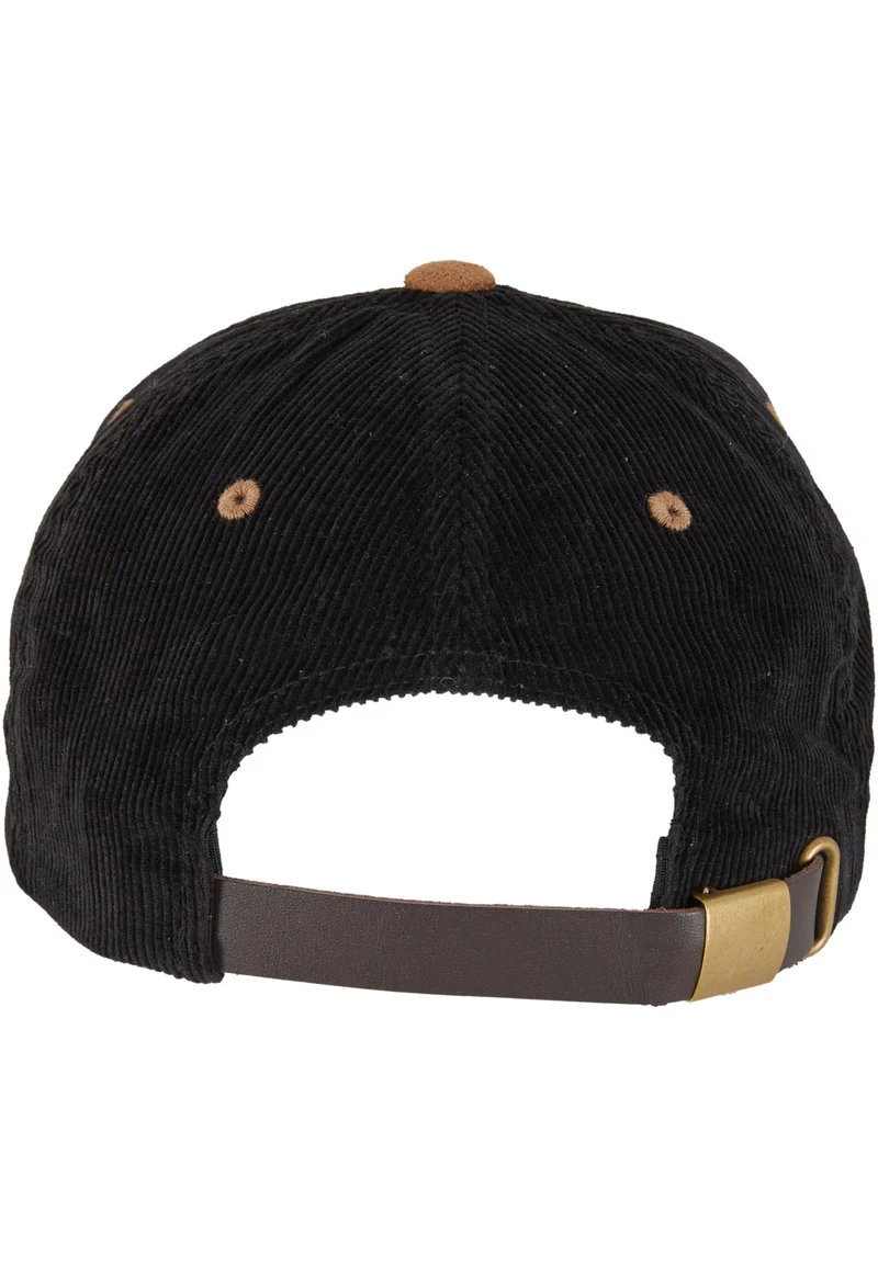 Flexfit Corduroy Classic Suede Cap
