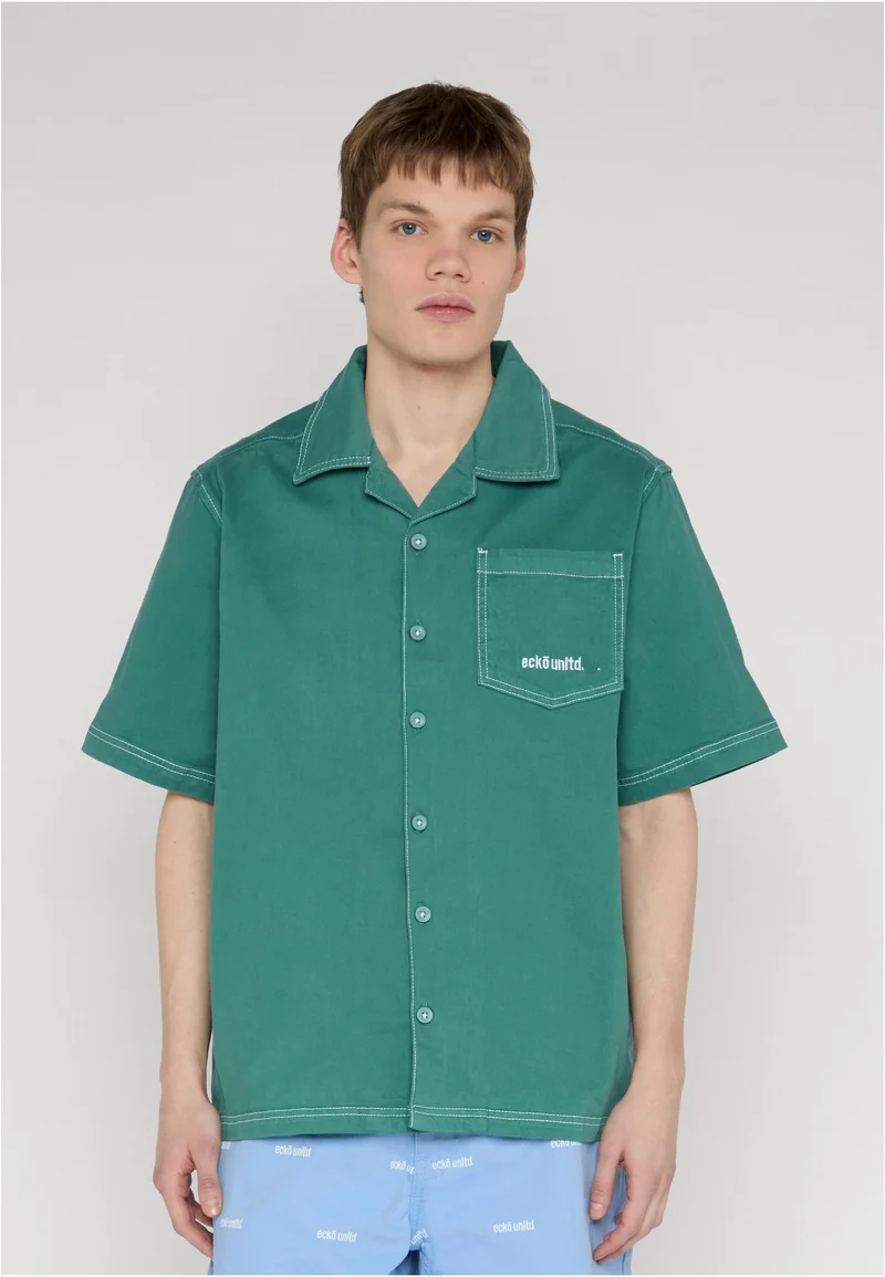 Ecko Unltd. Fabio Hemden