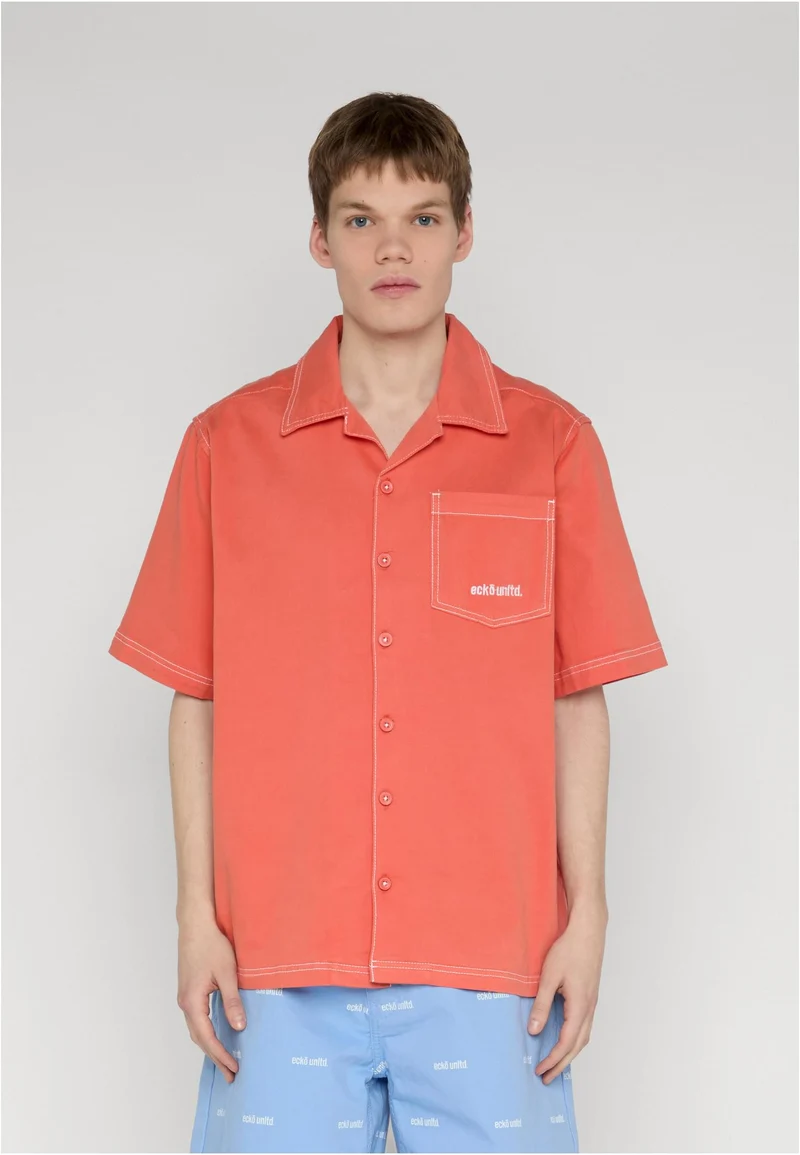 Ecko Unltd. Fabio Hemden