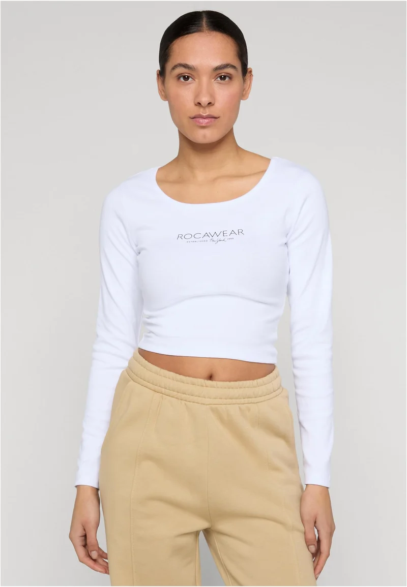 RW Jette Longsleeve