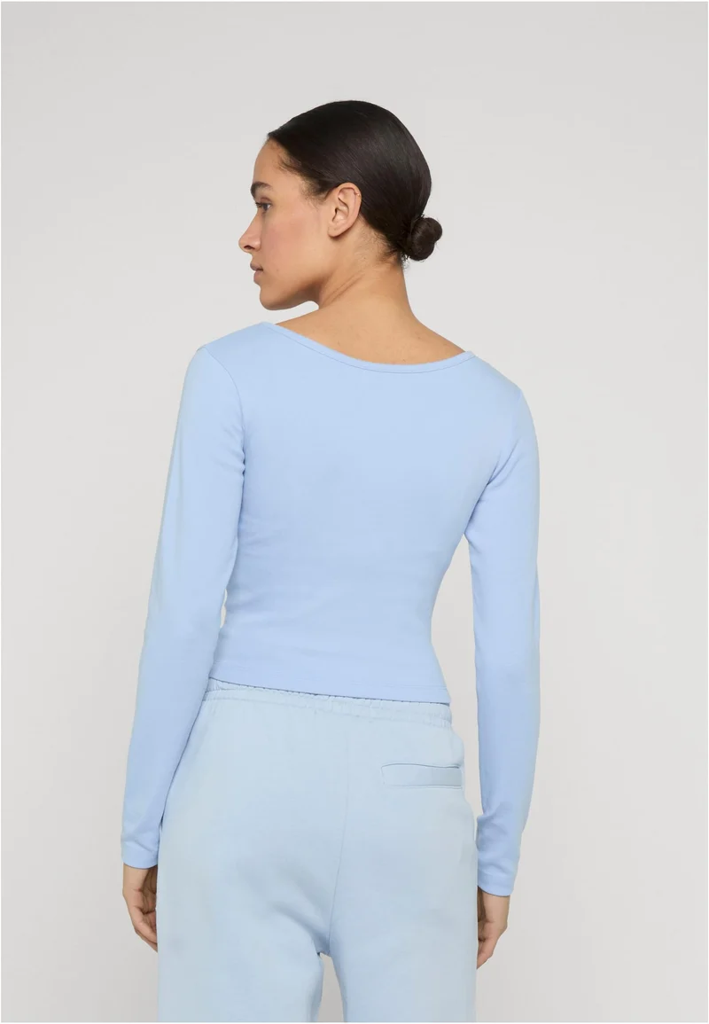 RW Jette Longsleeve