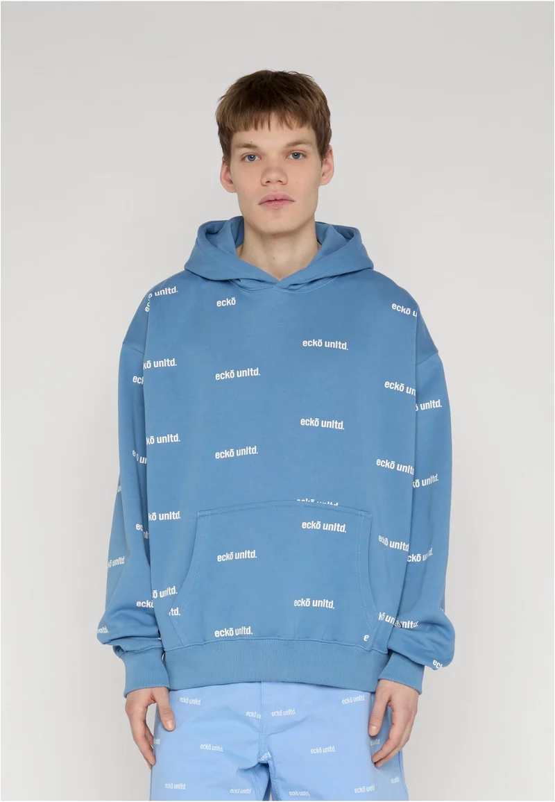 Ecko Unltd. Allover Hoodies