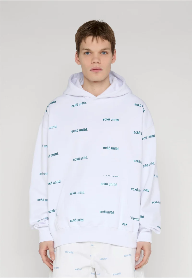 Ecko Unltd. Allover Hoodies