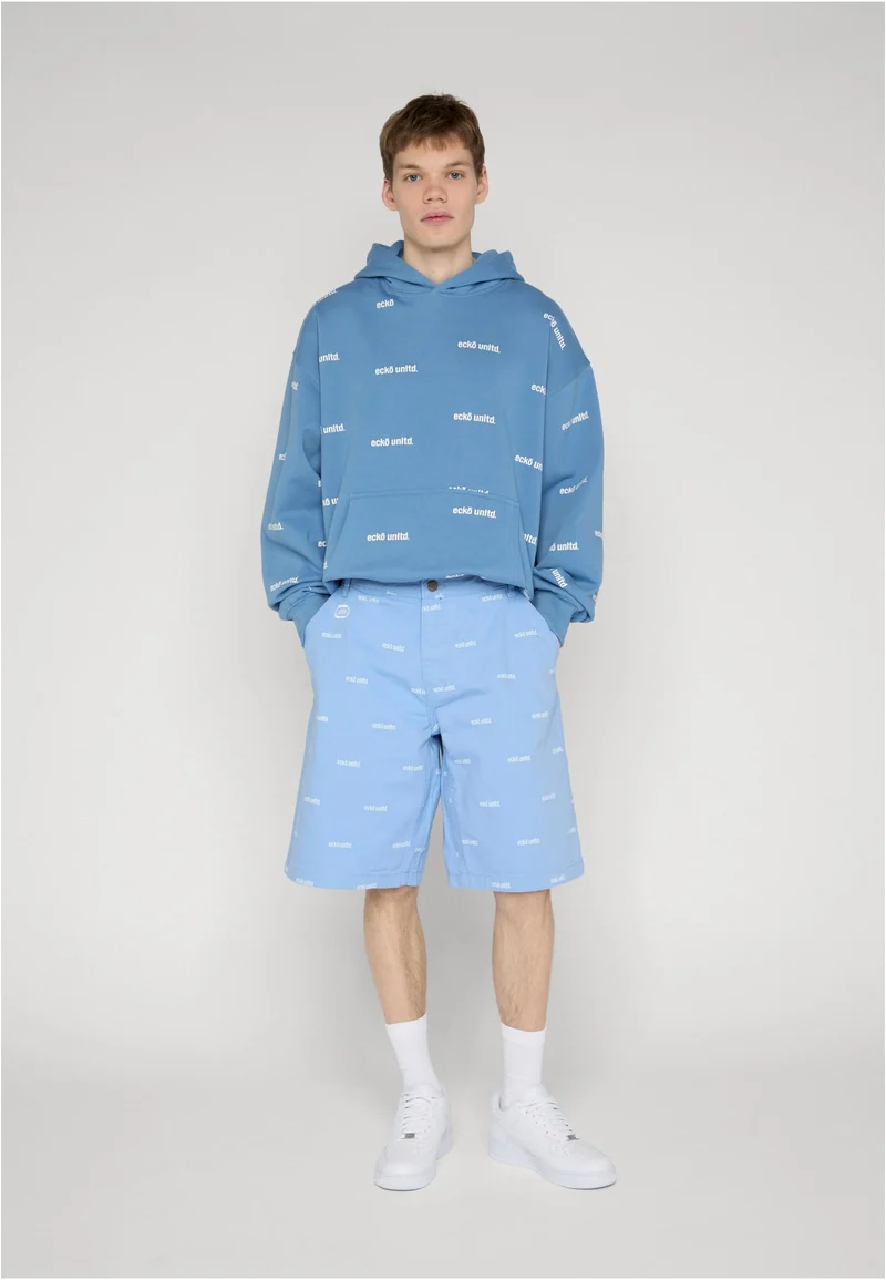 Ecko Unltd. Allover Hoodies