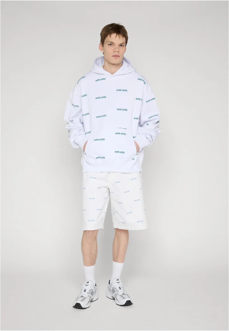 Ecko Unltd. Allover Hoodies