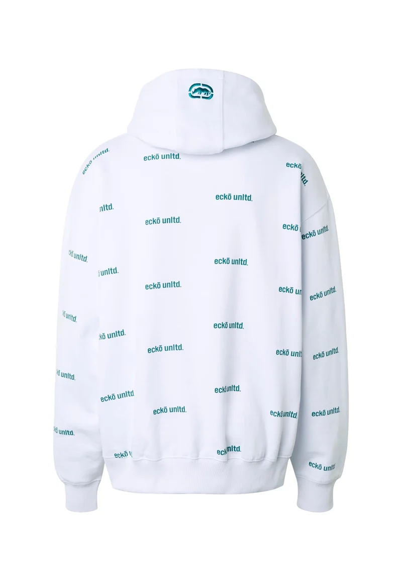 Ecko Unltd. Allover Hoodies