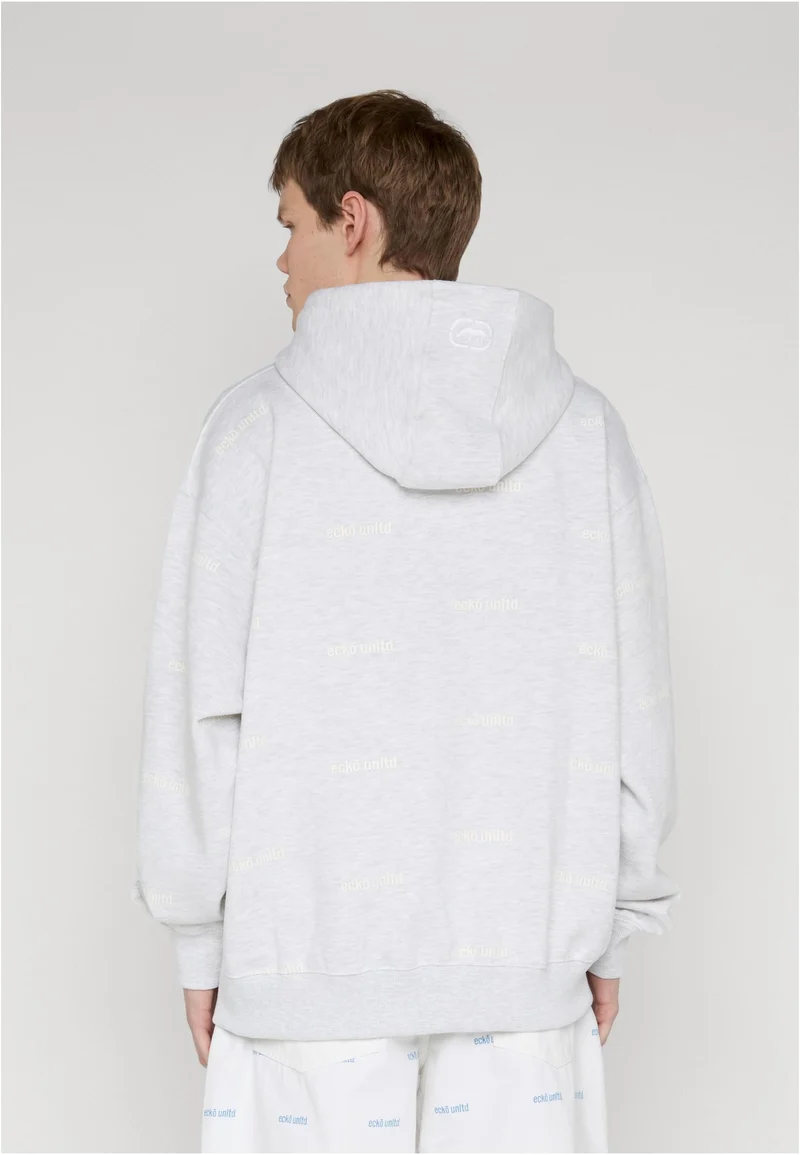 Ecko Unltd. Allover Hoodies
