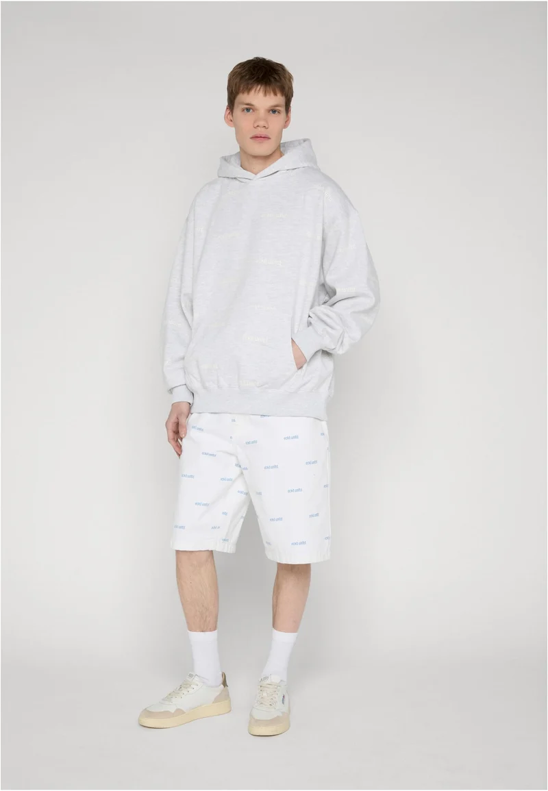 Ecko Unltd. Allover Hoodies