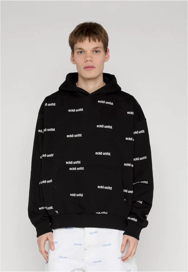 Ecko Unltd. Allover Hoodies