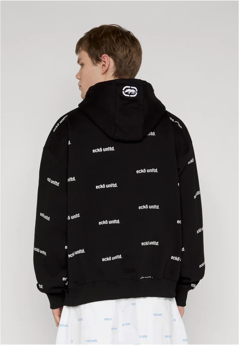 Ecko Unltd. Allover Hoodies