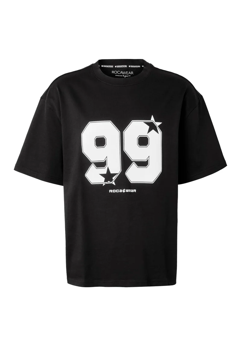 RW STRAMBERS T-Shirt
