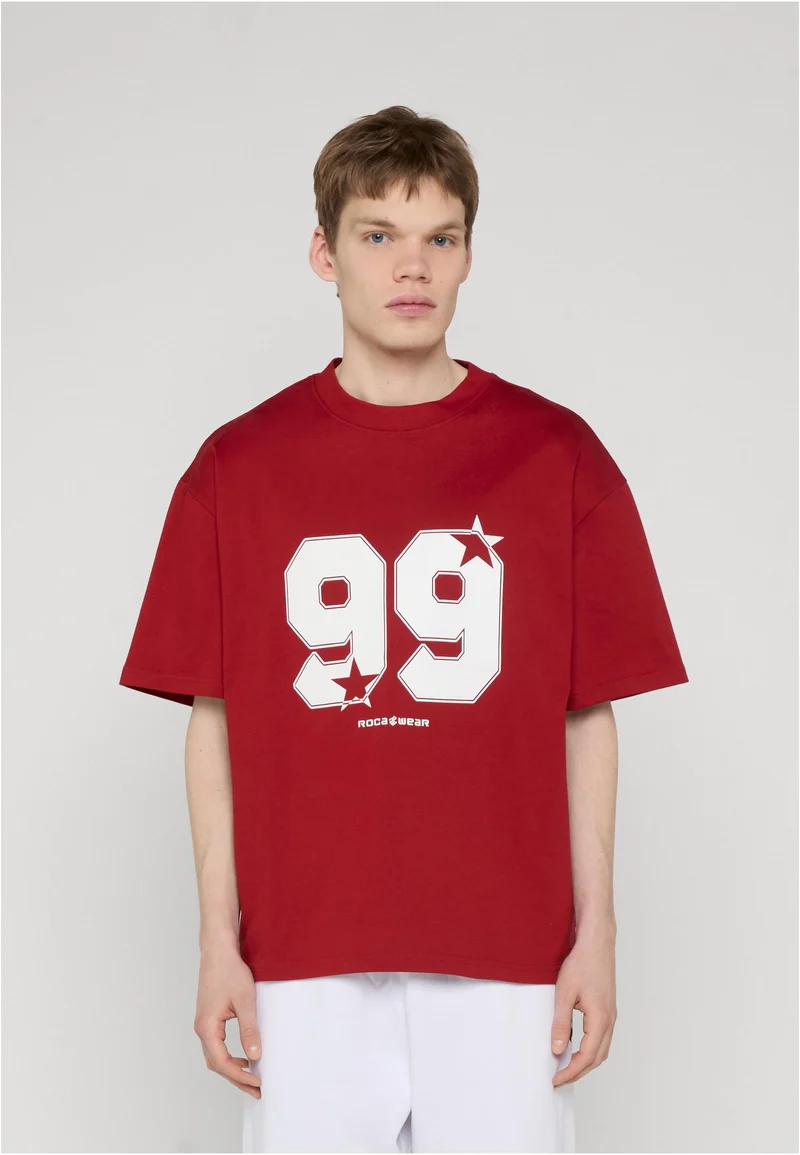 RW STRAMBERS T-Shirt