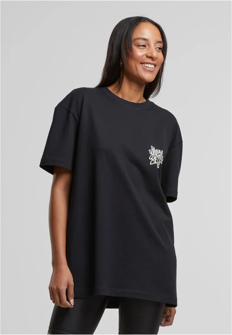 UC Cotton Logo Shirt