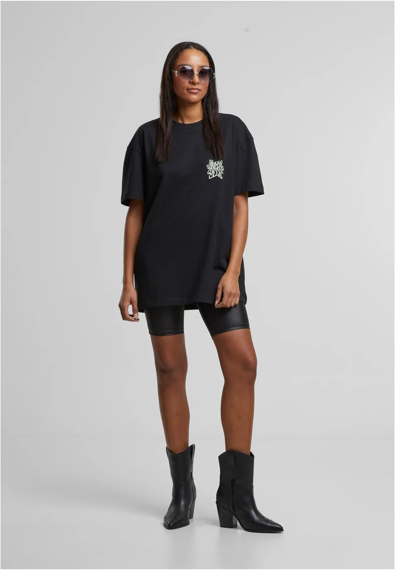 UC Cotton Logo Shirt