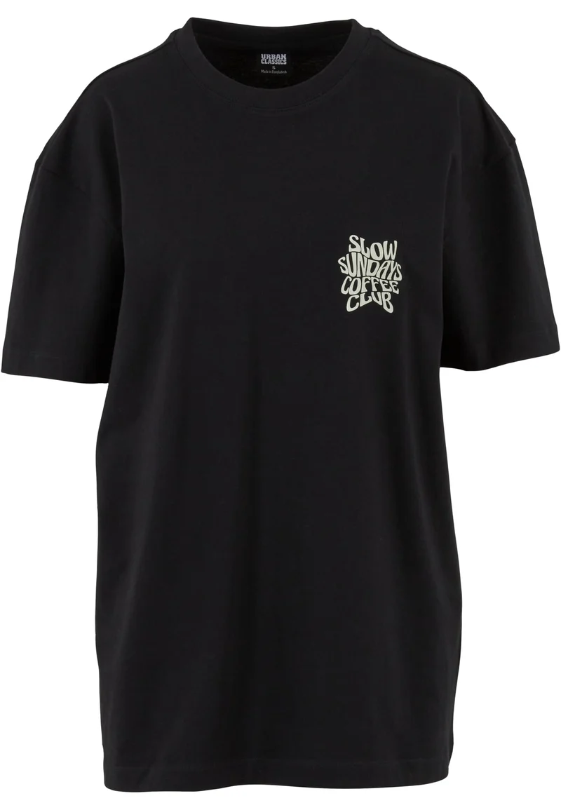 UC Cotton Logo Shirt