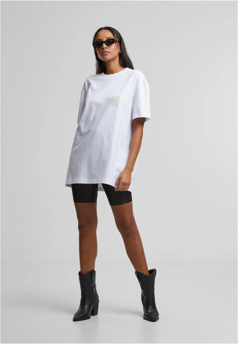 UC Cotton Logo Shirt