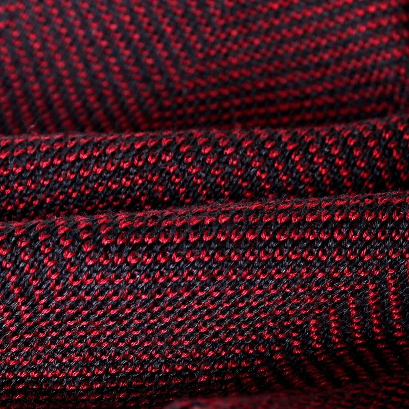 Warme Herren Damen Wintermütze Woll Mütze Fashion Strickmütze Kappe Hut Unisex