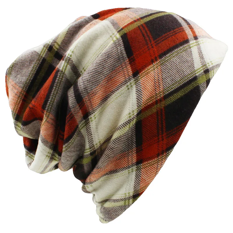 Warme Herren Damen Wintermütze Woll Mütze Fashion Strickmütze Kappe Hut Unisex
