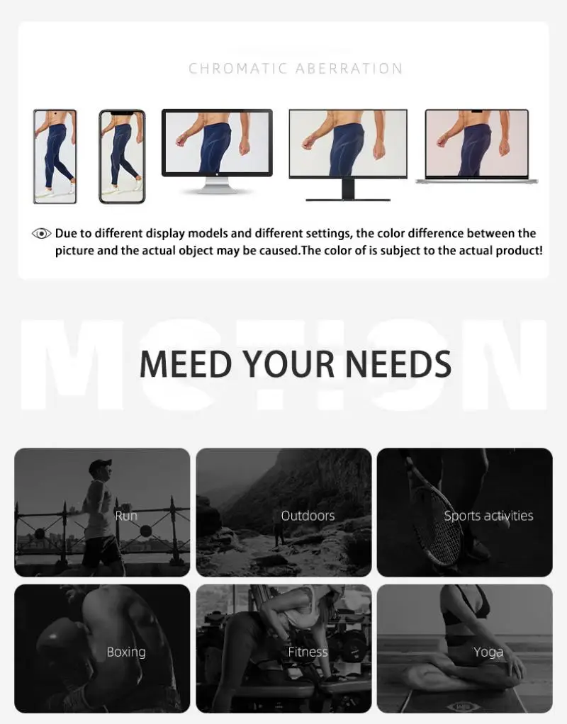 (S-2XL) Herren-Lauf-Kompressionsstrumpfhose, hochelastisch, schnell trocknend, Trainingshose mit Netztasche auf der Rückseite, Fitnessstudio, Training, enge Sporthose