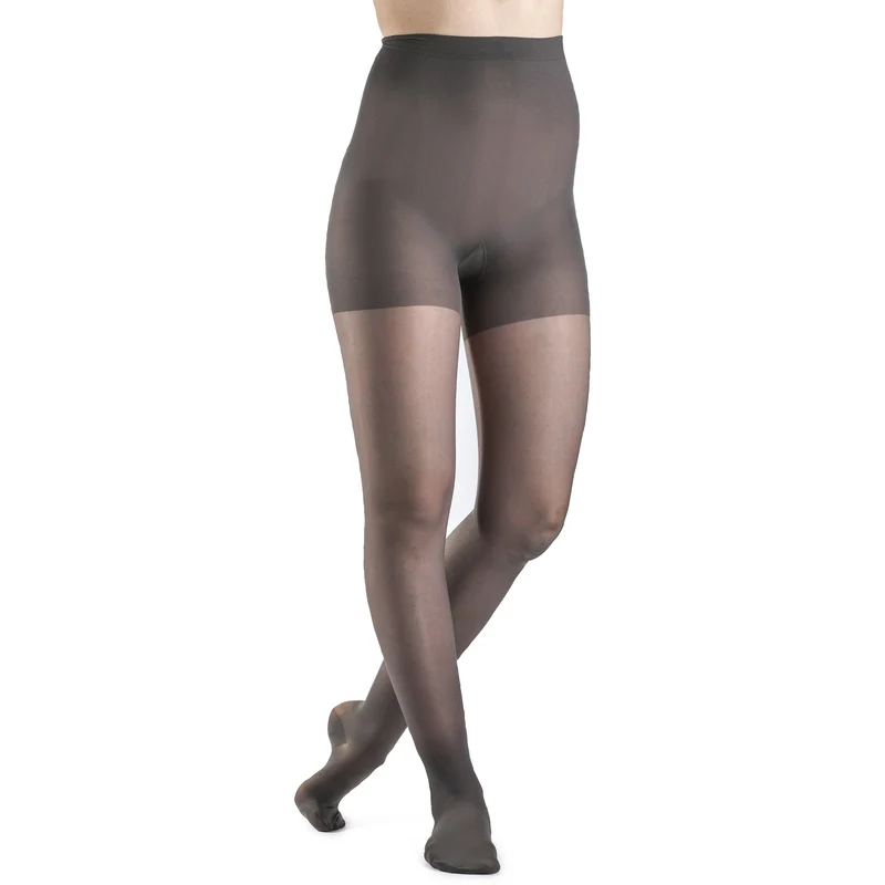 Sigvaris Sheer Fashion Women's Pantyhose 15-20 mmHg