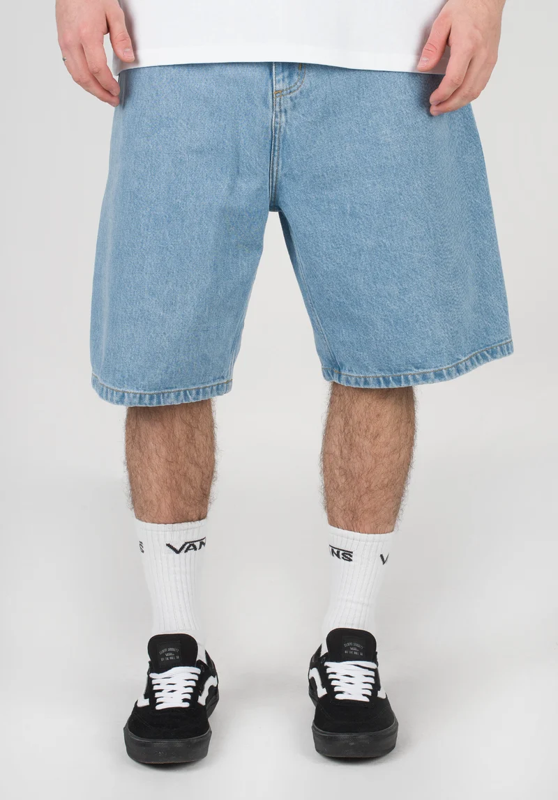 Brandon Short