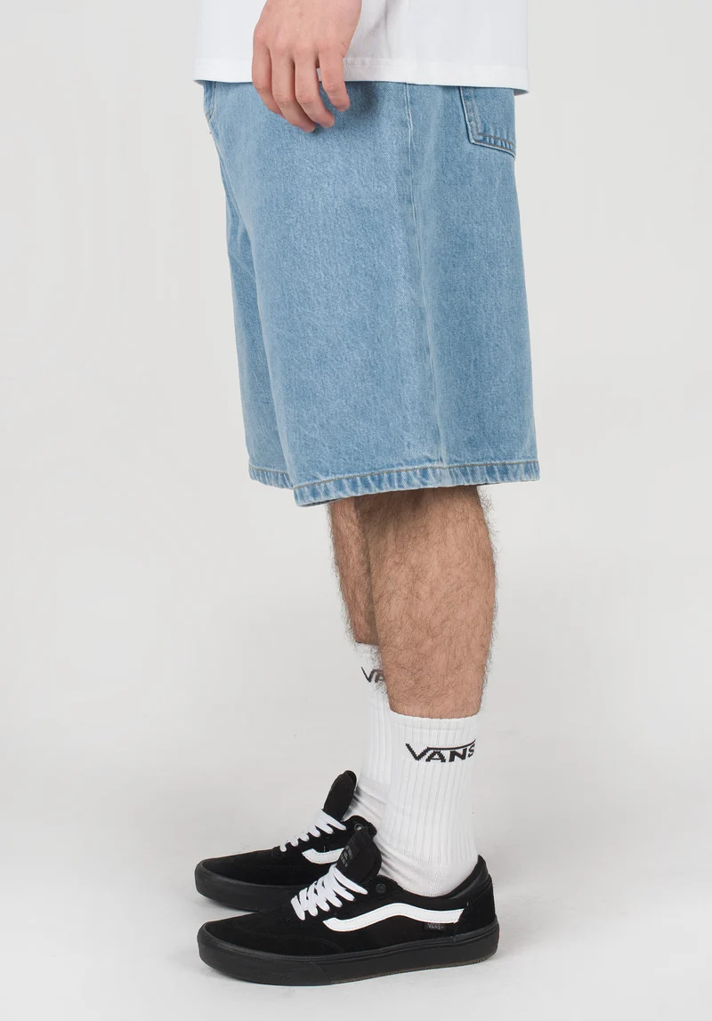 Brandon Short