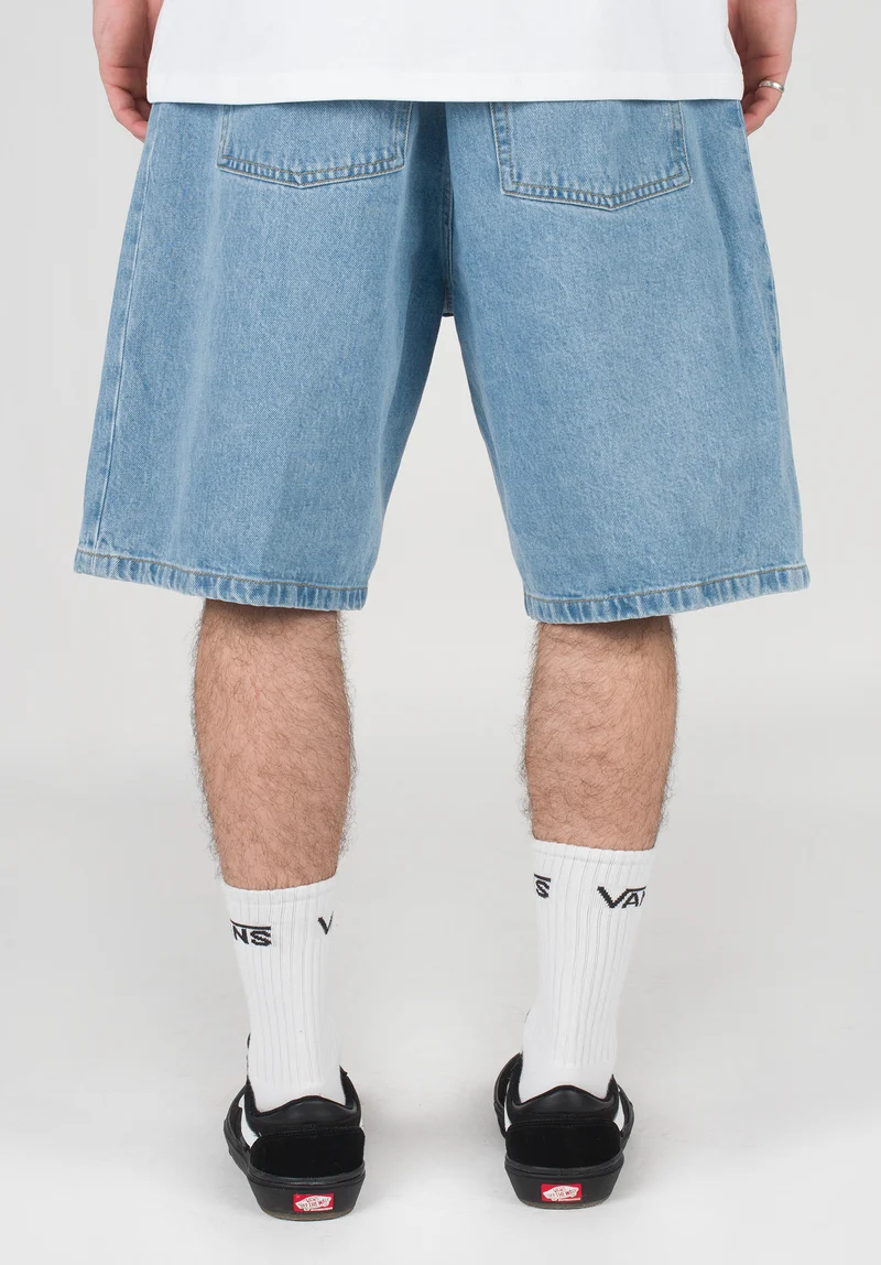 Brandon Short