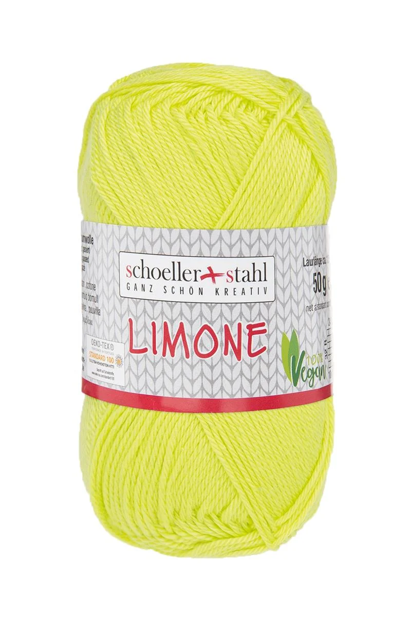 LIMONE 50G | Farbe 113 - VITAMIN