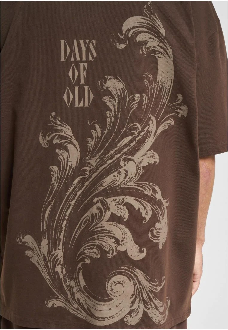 DEF Flourish T-Shirt
