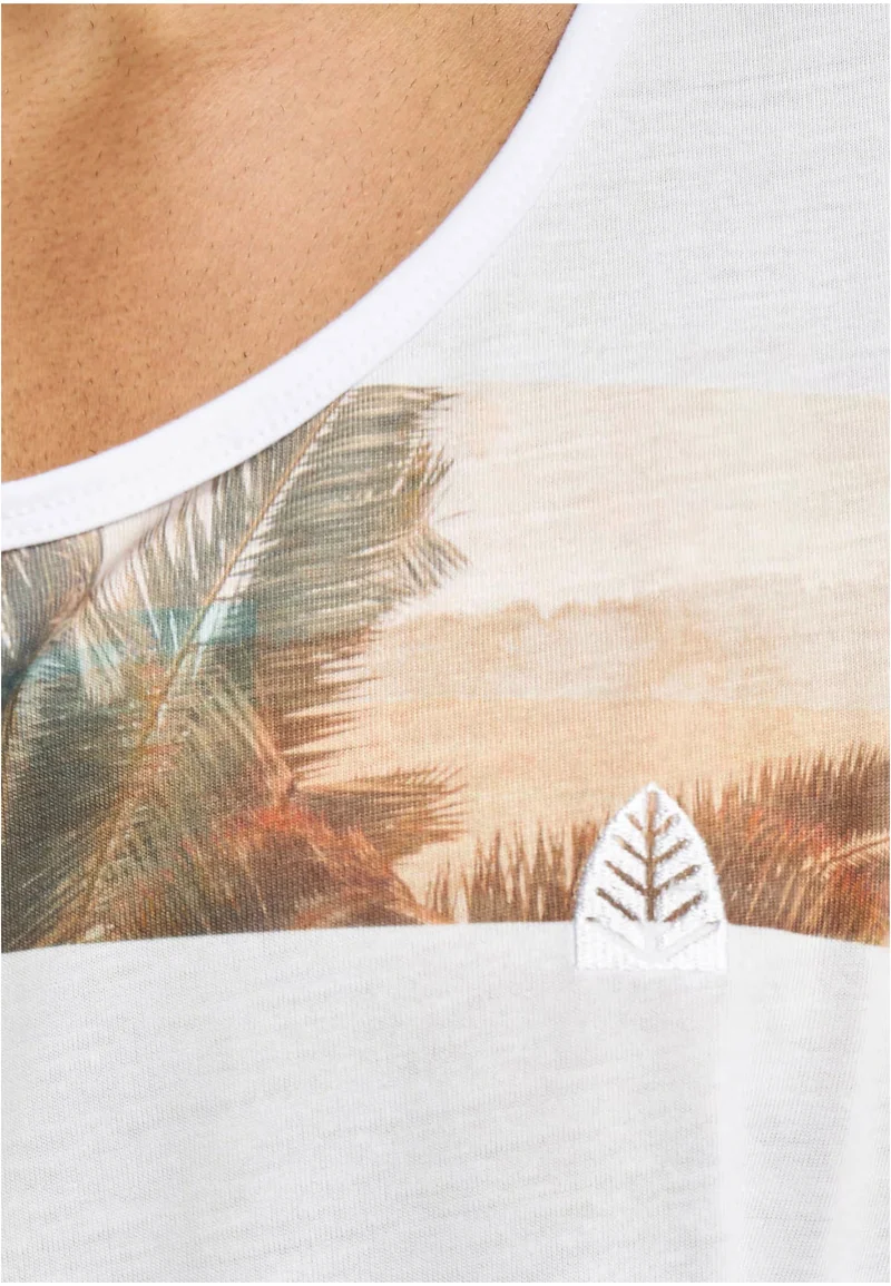 Just Rhyse Cabanillas Tank Top