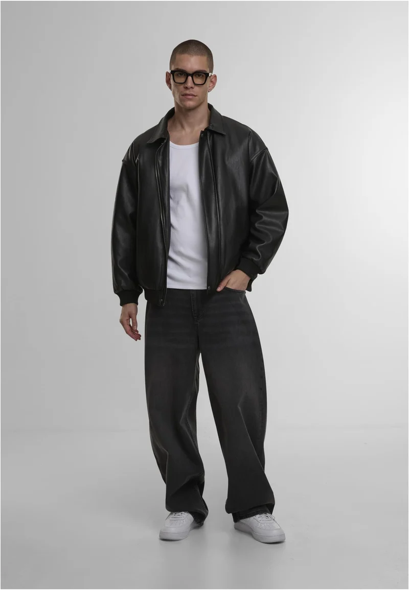 DEF Loose Fit Jeans