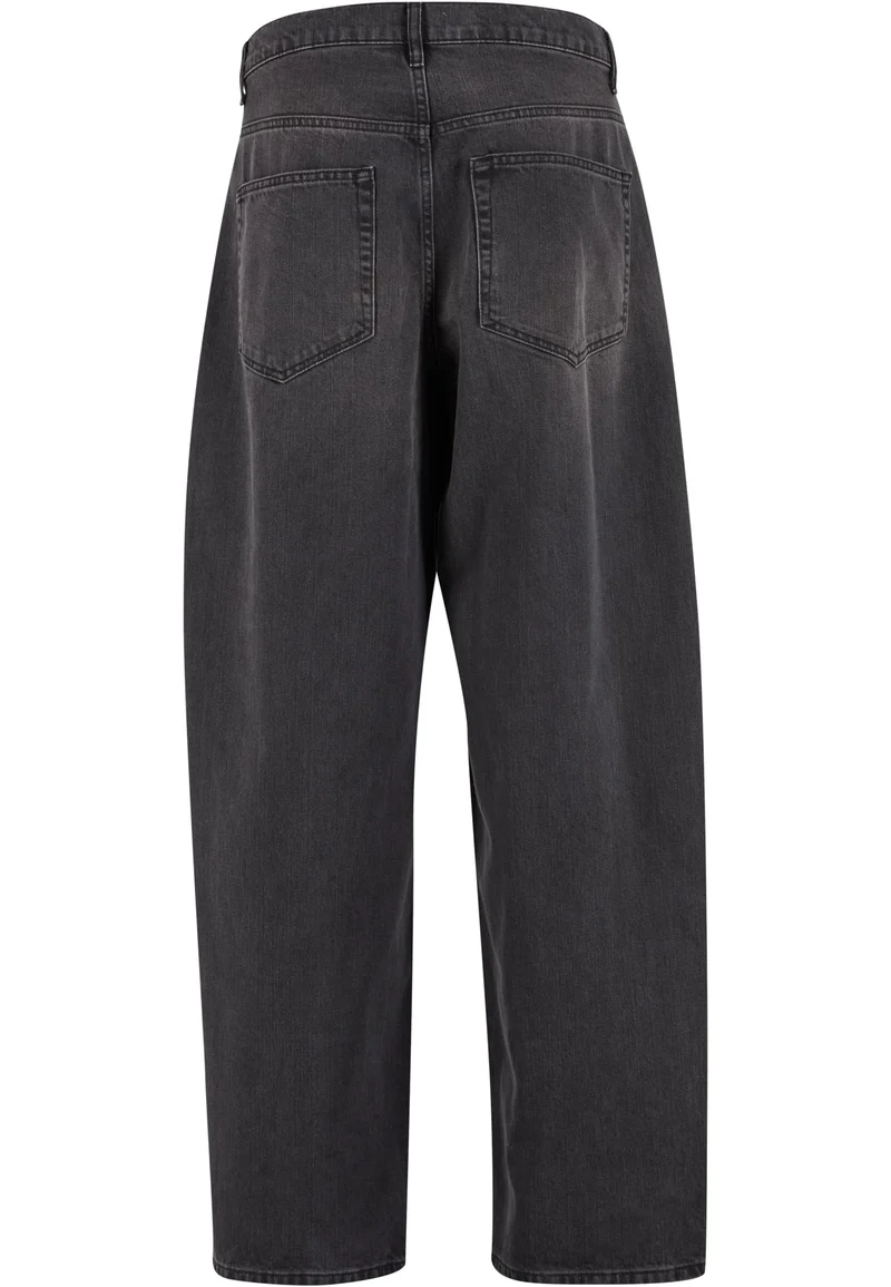 DEF Loose Fit Jeans