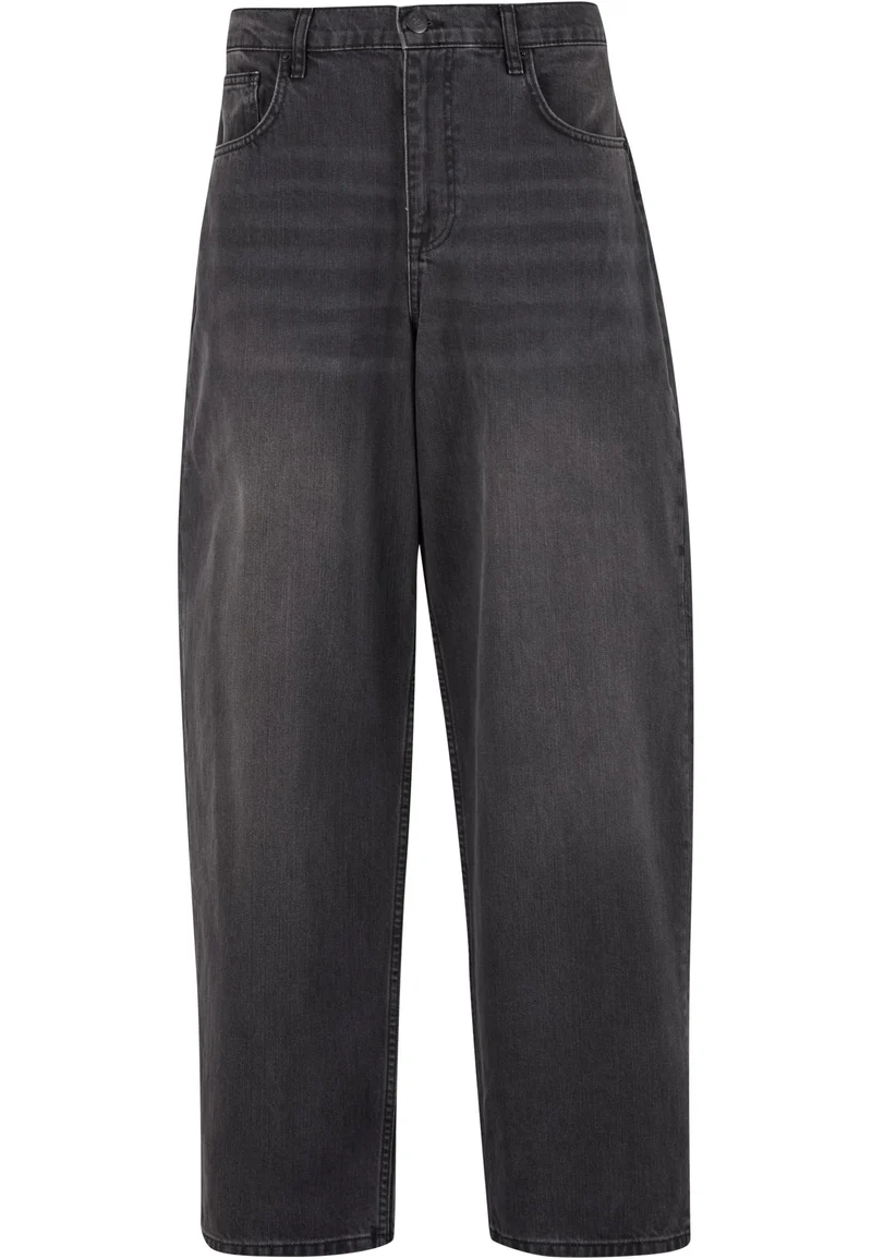 DEF Loose Fit Jeans